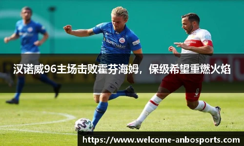 汉诺威96主场击败霍芬海姆，保级希望重燃火焰
